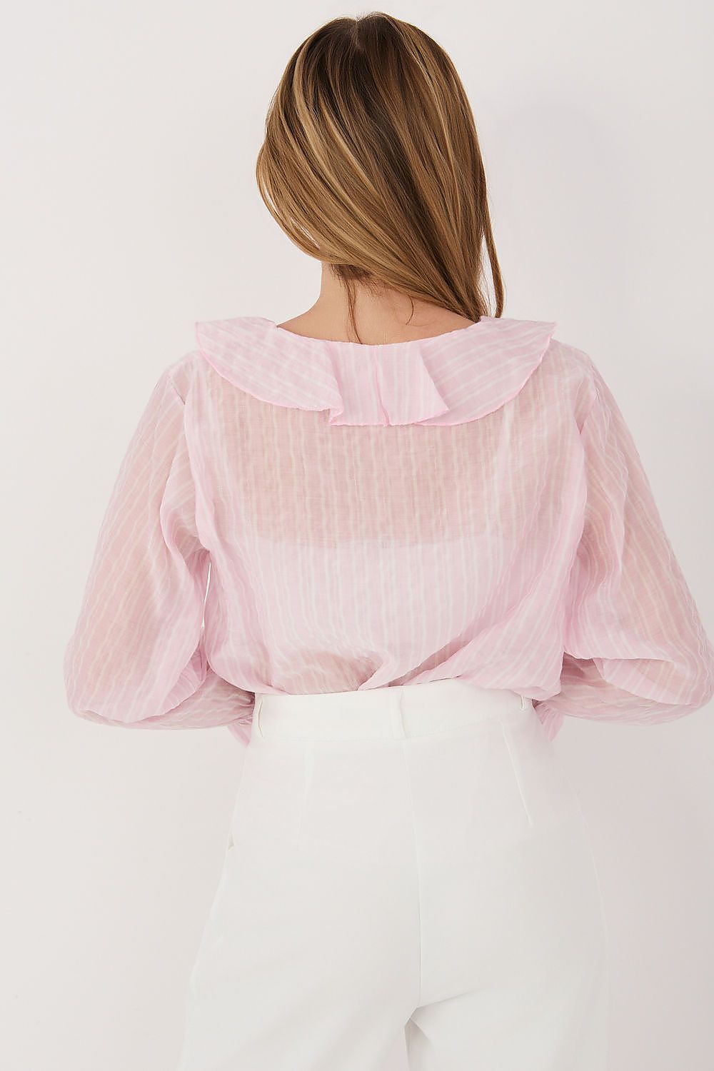 Bluse model 231514 Italy Moda