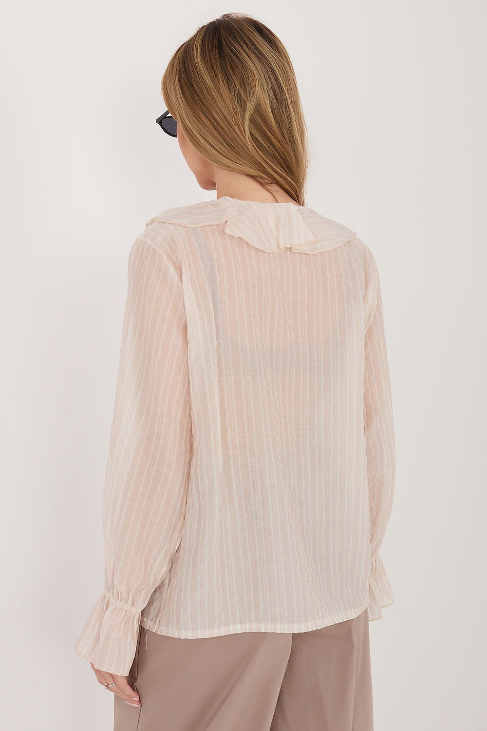 Bluse model 231516 Italy Moda