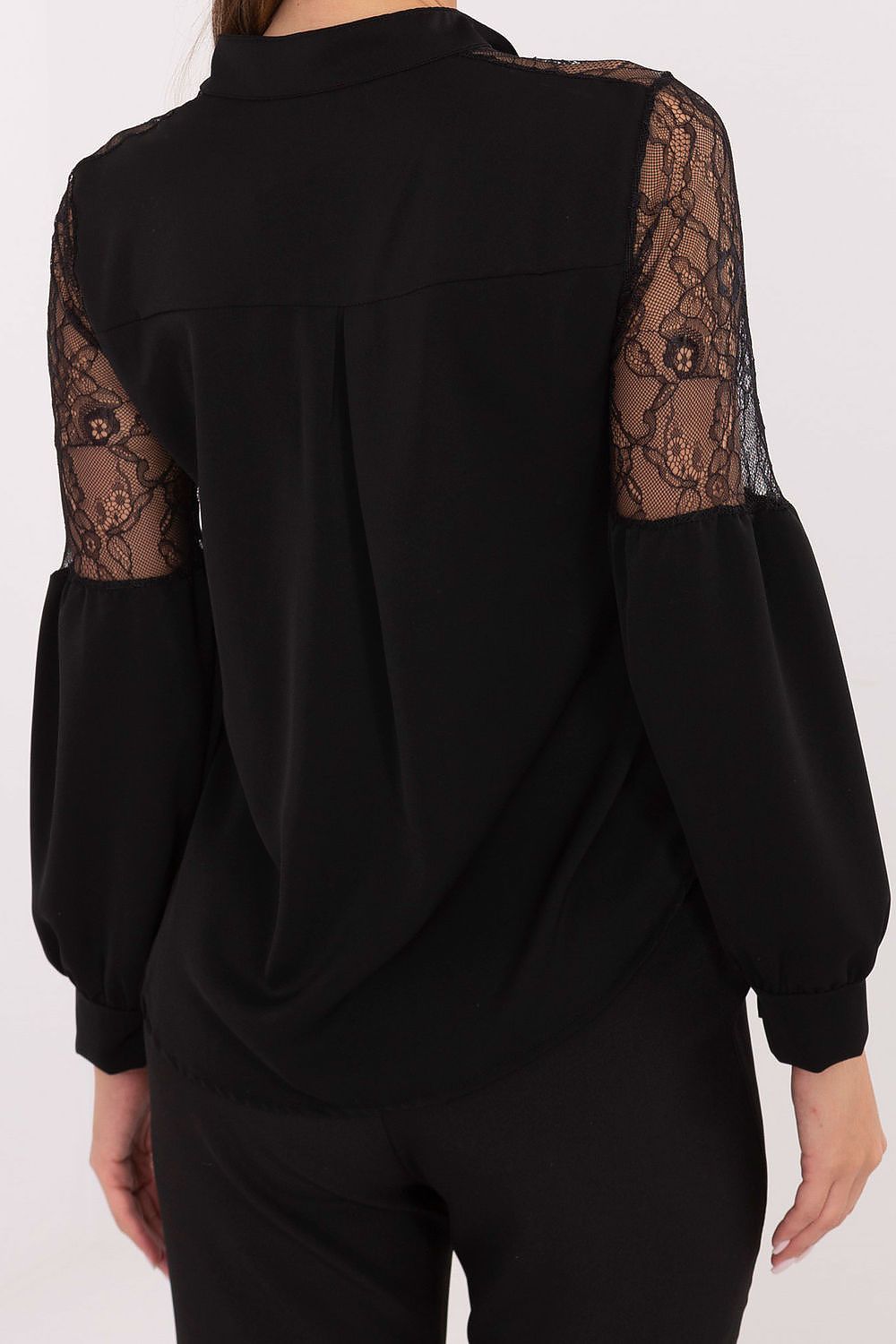 Langarm Hemd model 231525 Italy Moda