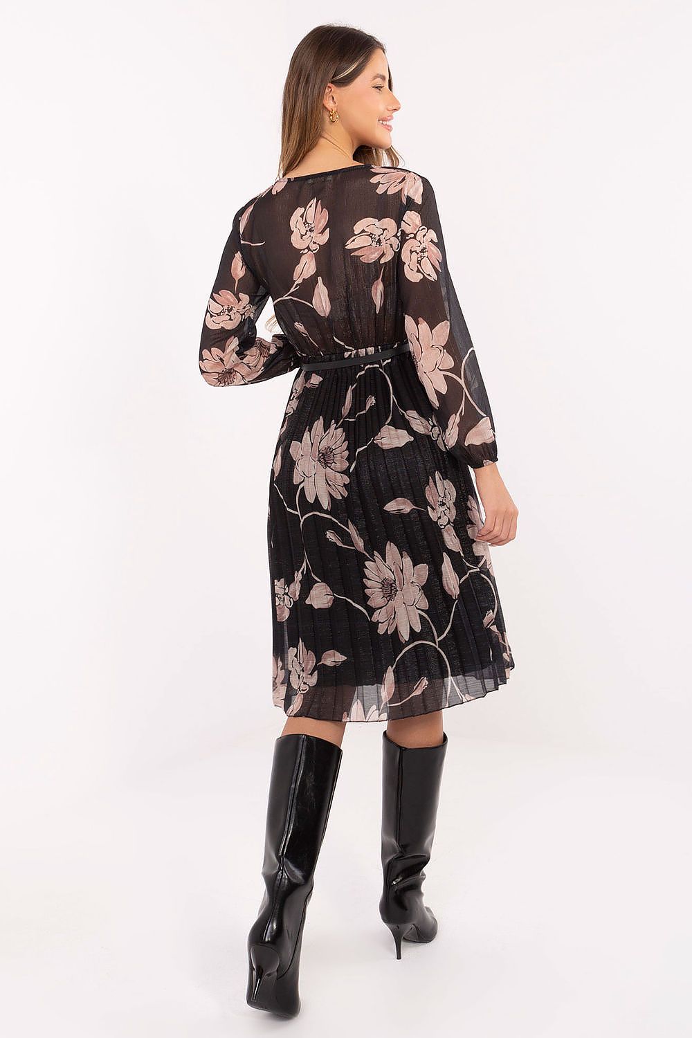 Alltagskleid model 231540 Italy Moda