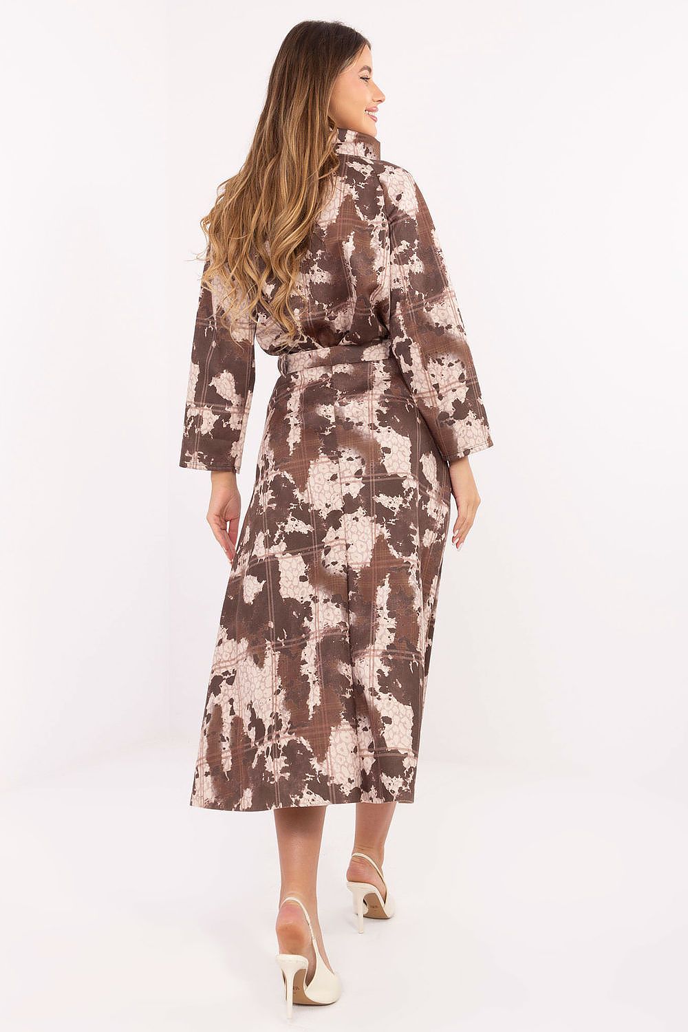 Rock model 231541 Italy Moda