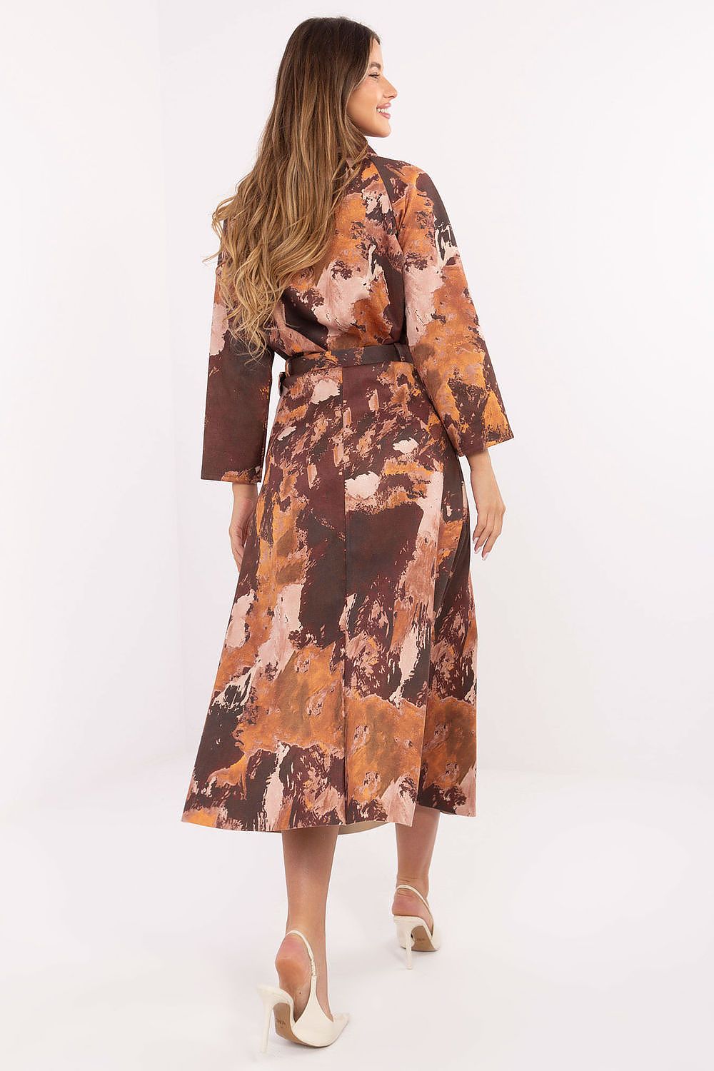 Rock model 231542 Italy Moda
