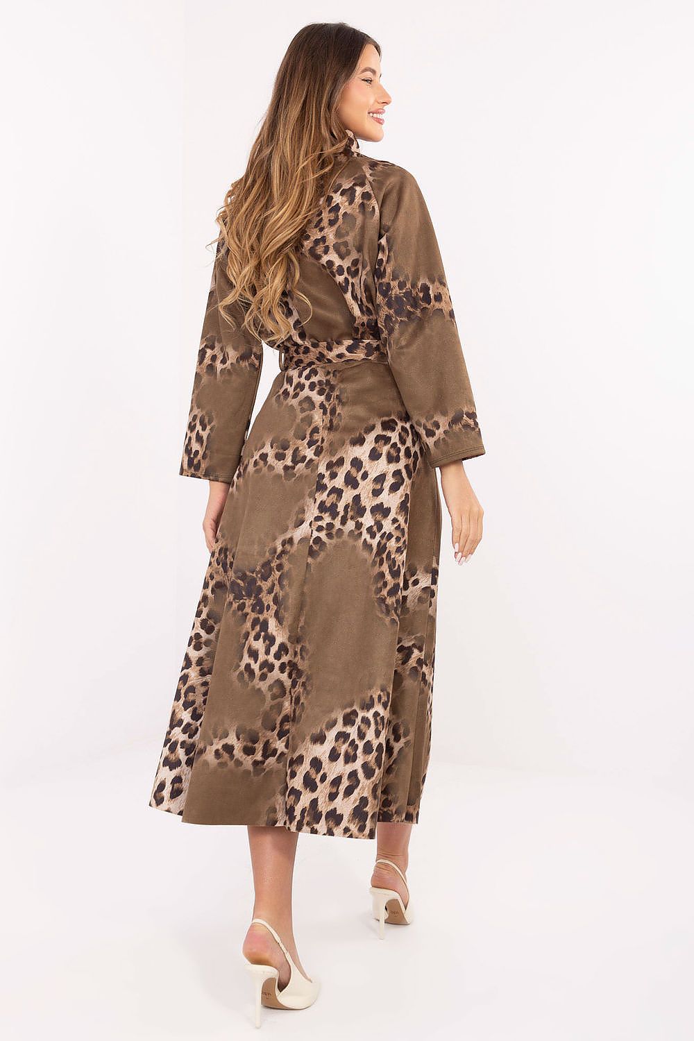 Rock model 231545 Italy Moda