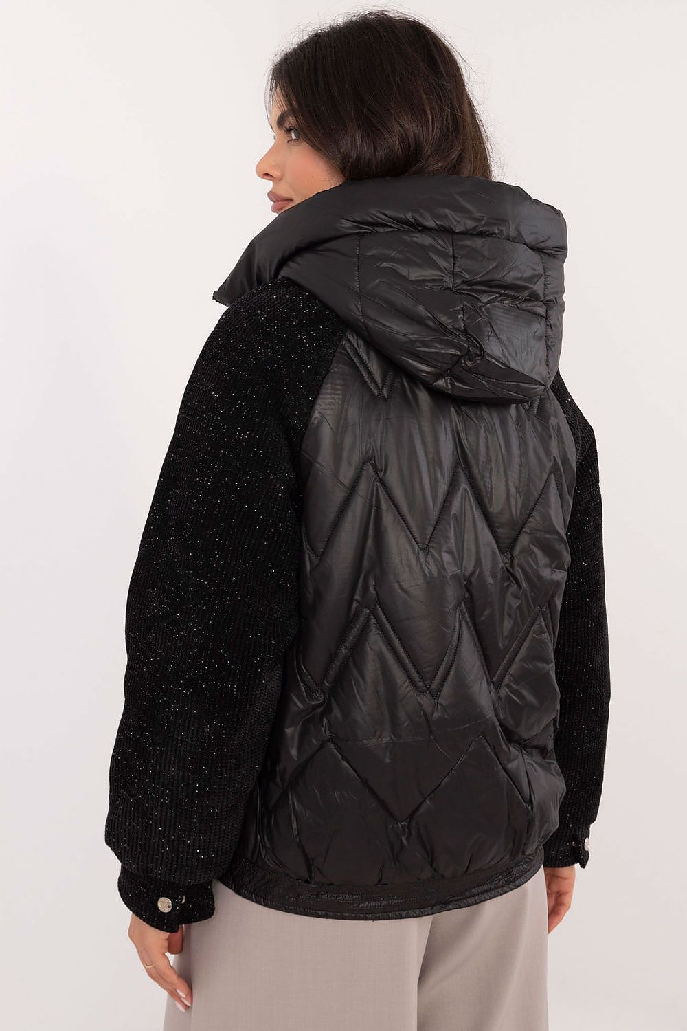 Jacke model 231582 Factory Price