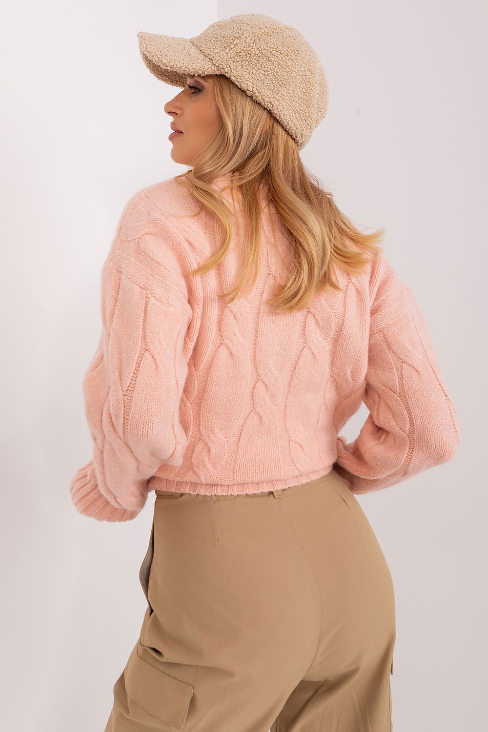 Pullover model 231705 Factory Price