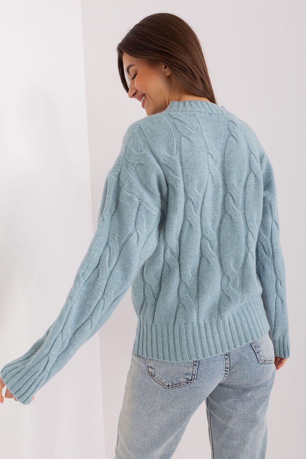 Pullover model 231707 Factory Price
