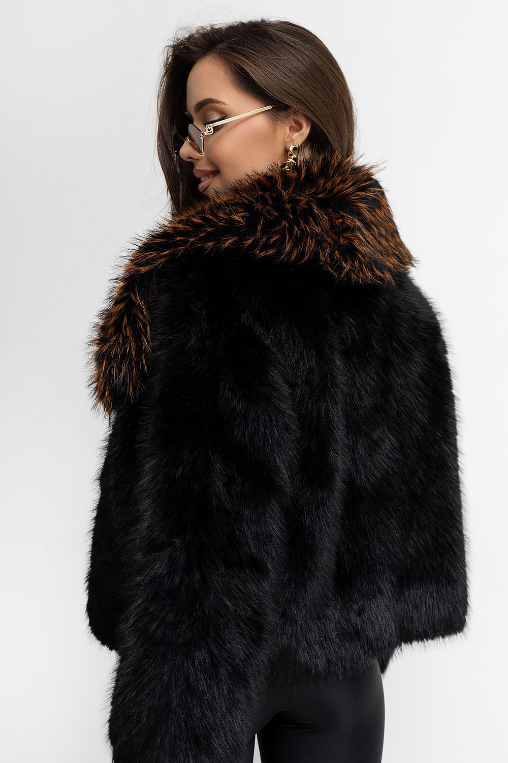 Jacke model 231710 Factory Price