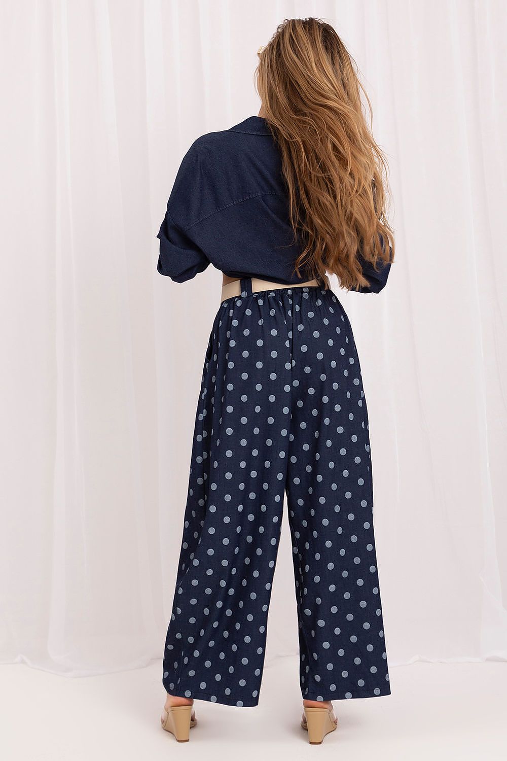 Damen Hose model 231711 Factory Price
