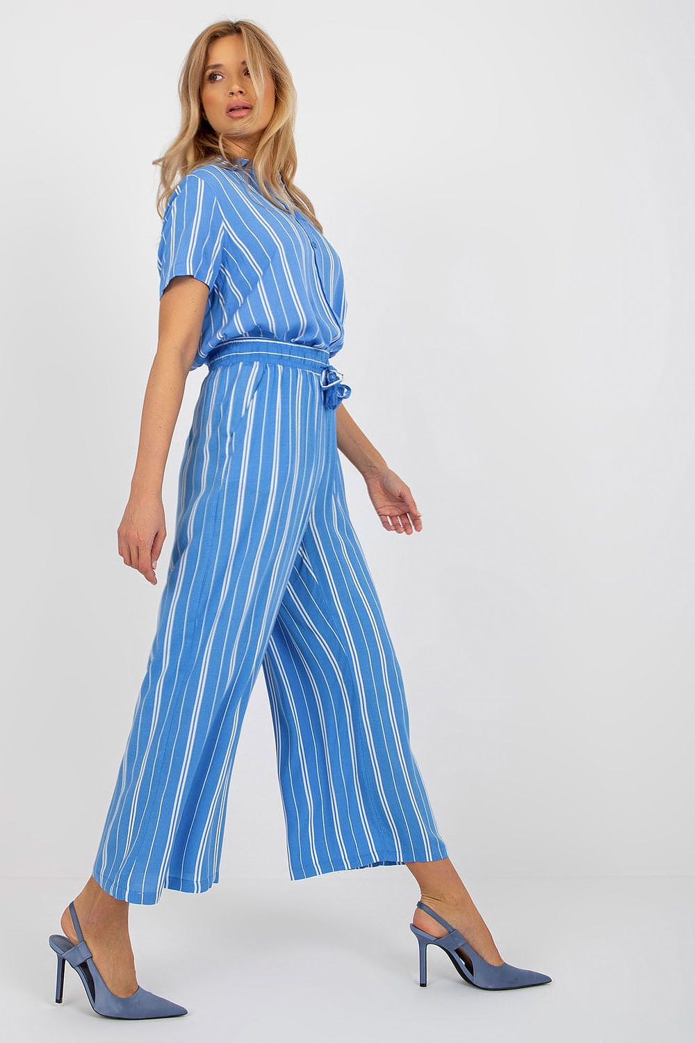 Damen Hose model 231855 Sublevel