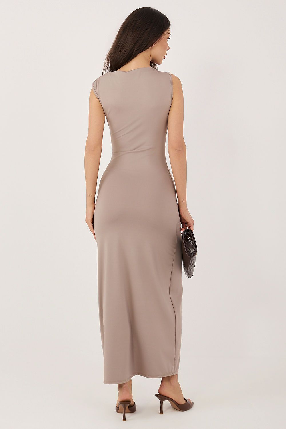 Cocktailkleid model 231859 Rue Paris