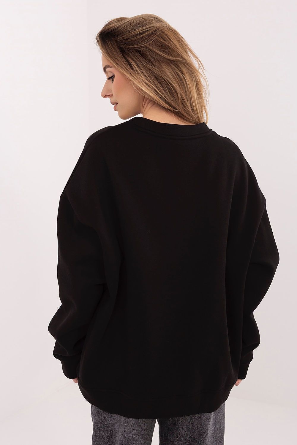 Sweater model 231863 Rue Paris