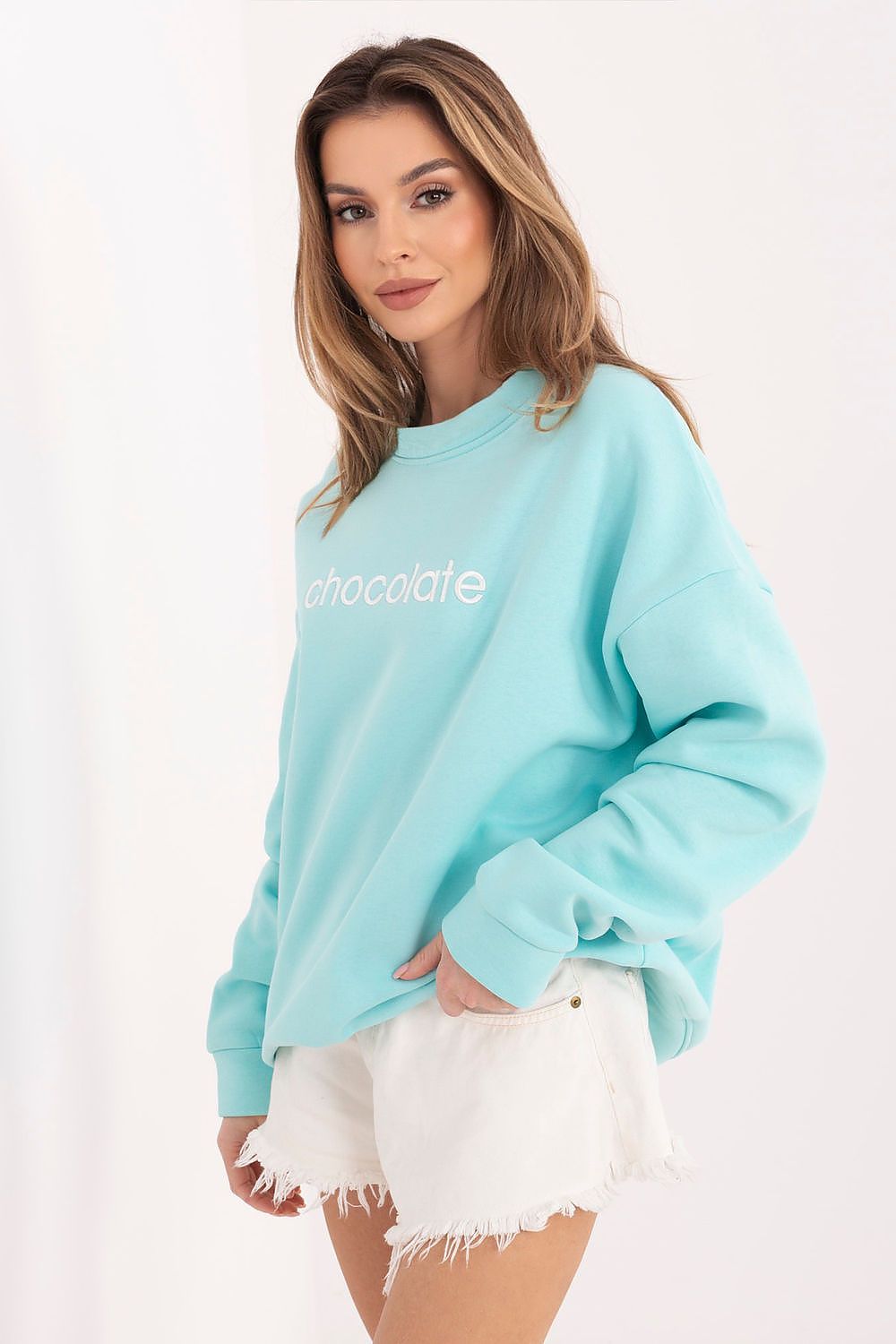 Sweater model 231864 Rue Paris