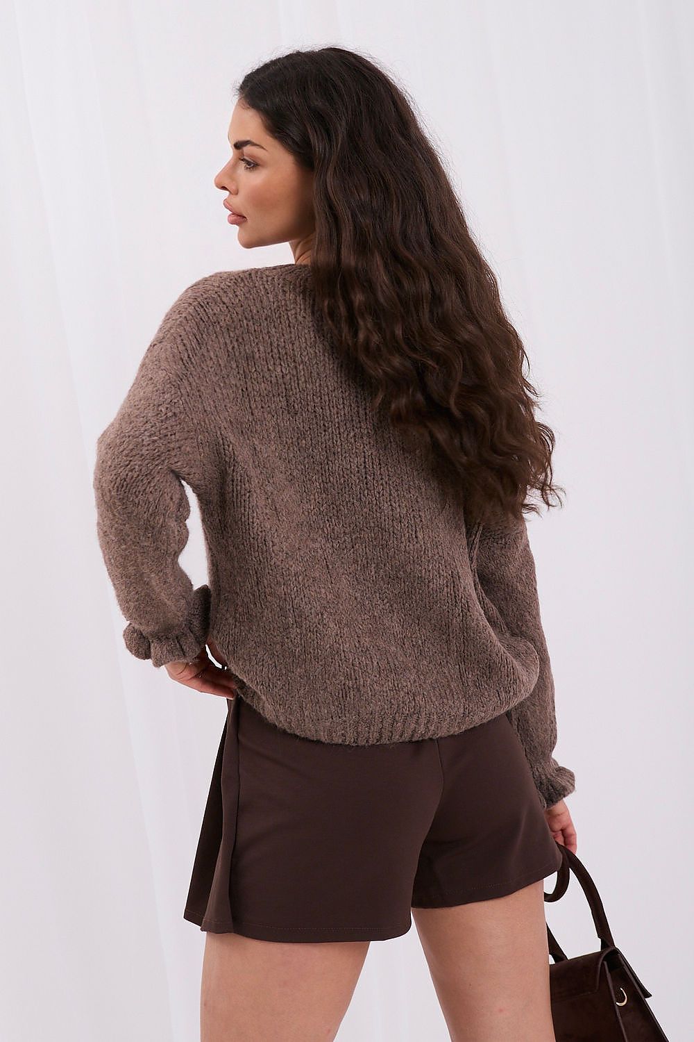 Pullover model 231925 Italy Moda