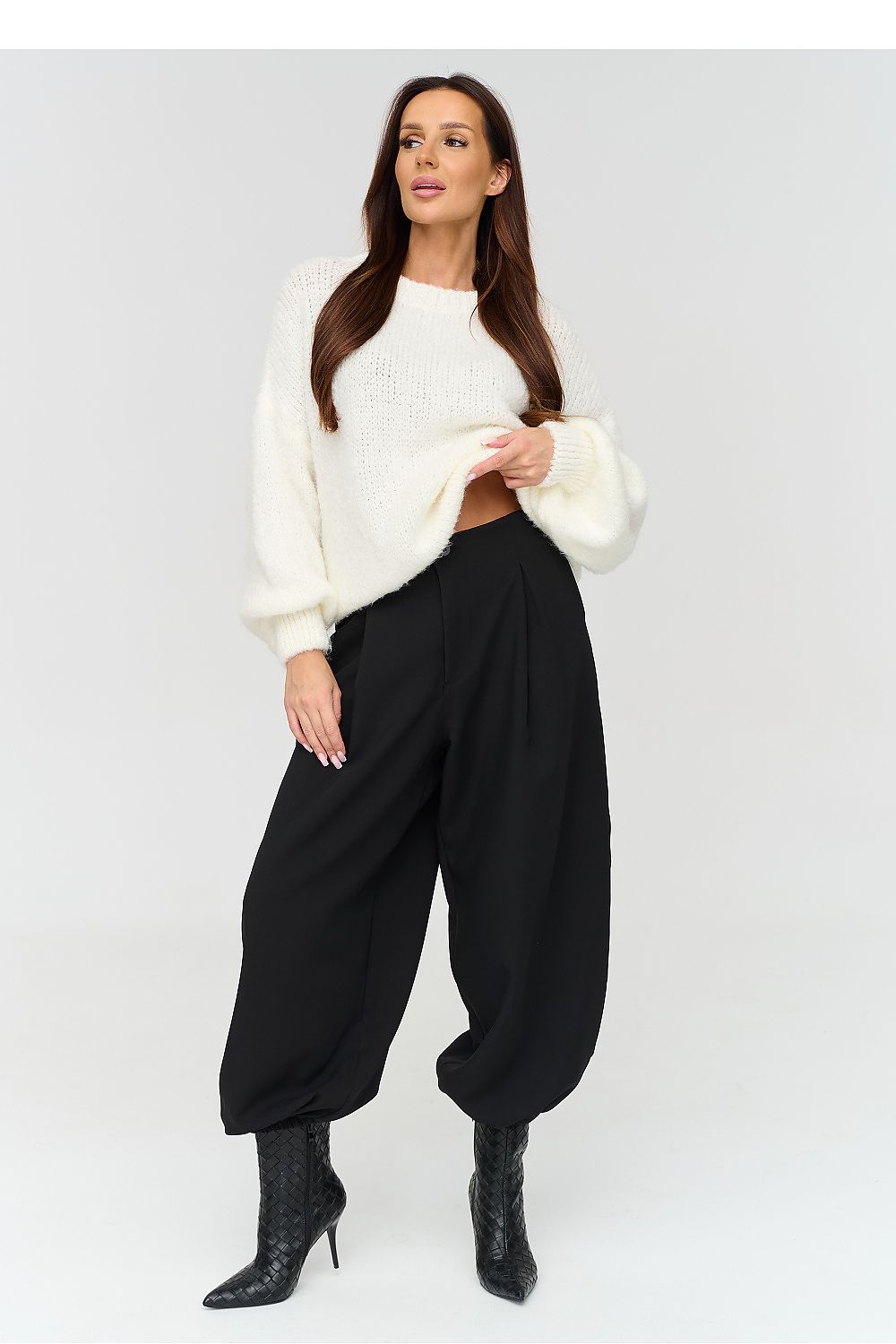 Aladinhose model 231997 Makadamia