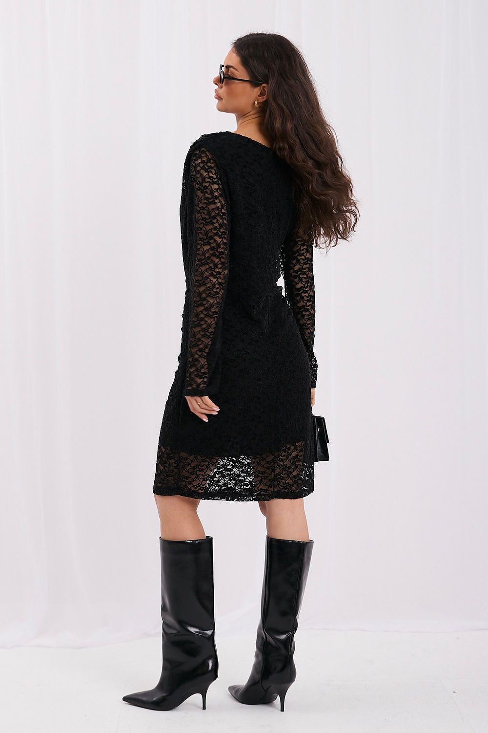 Abendkleid model 232191 Rue Paris