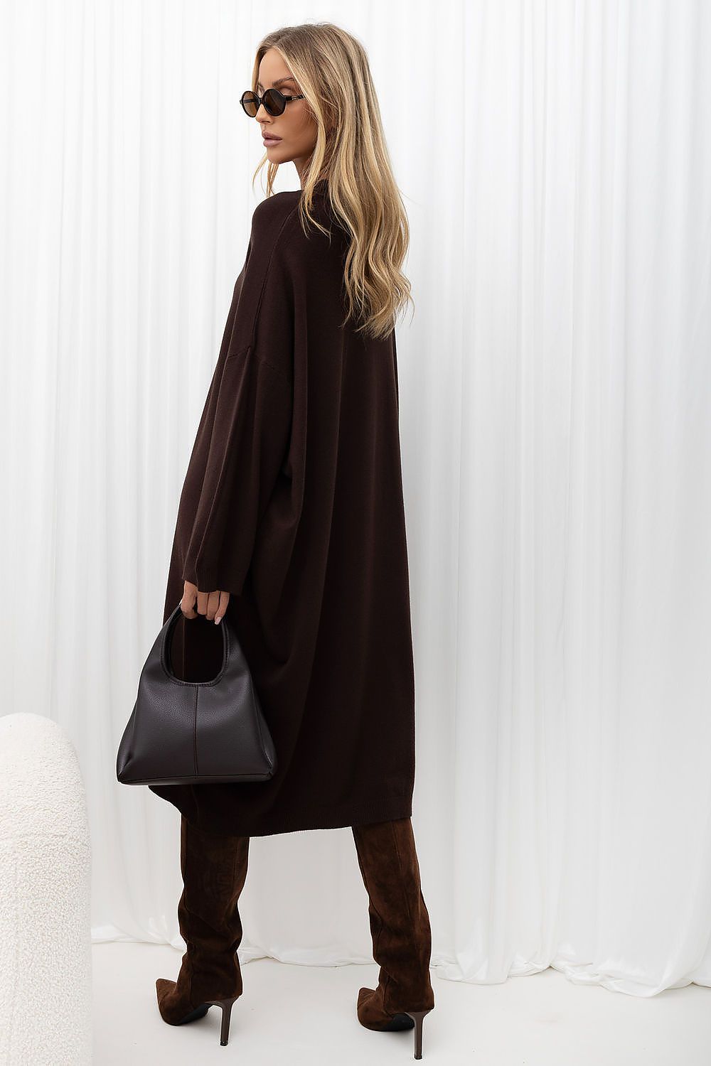Alltagskleid model 232394 Italy Moda