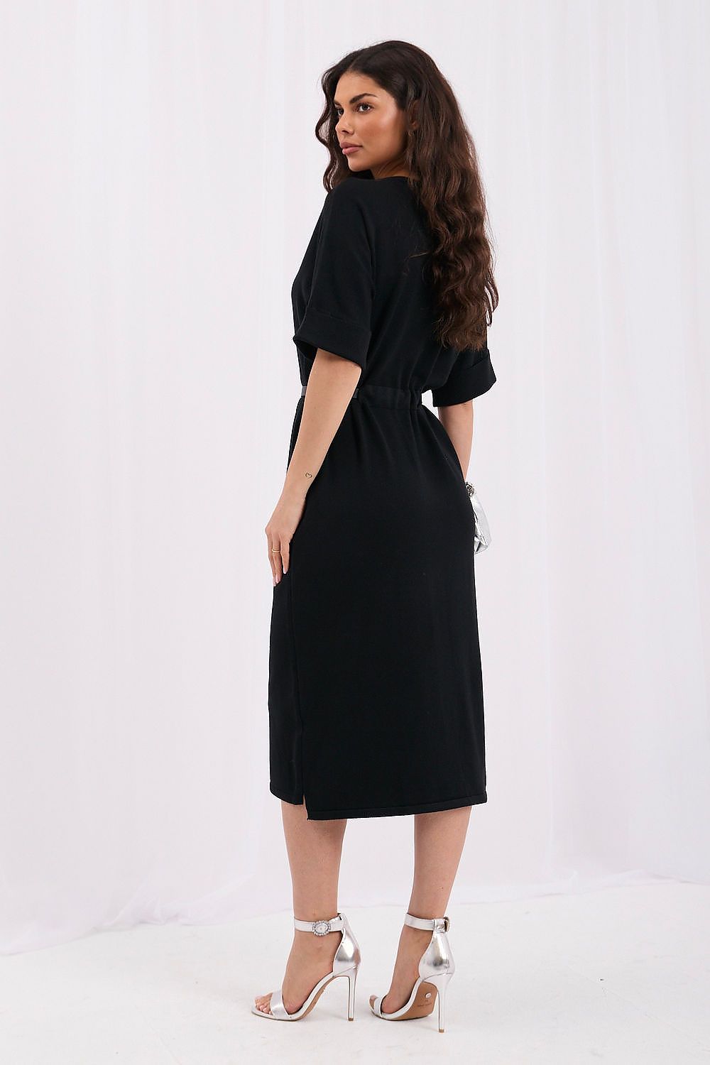Alltagskleid model 232400 Italy Moda