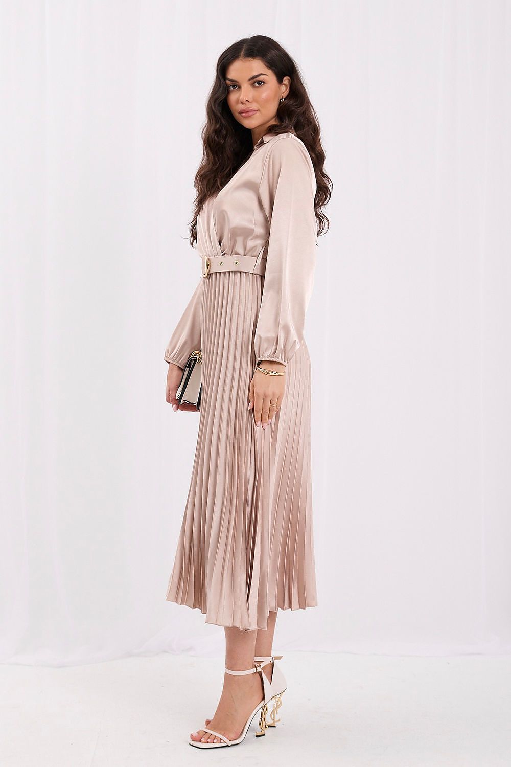 Cocktailkleid model 232423 Rue Paris