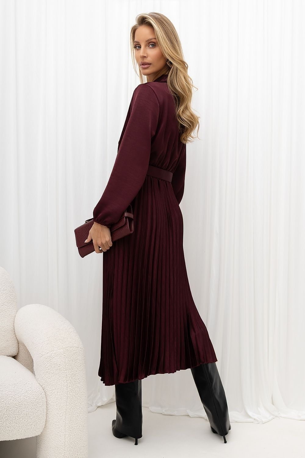 Cocktailkleid model 232424 Rue Paris