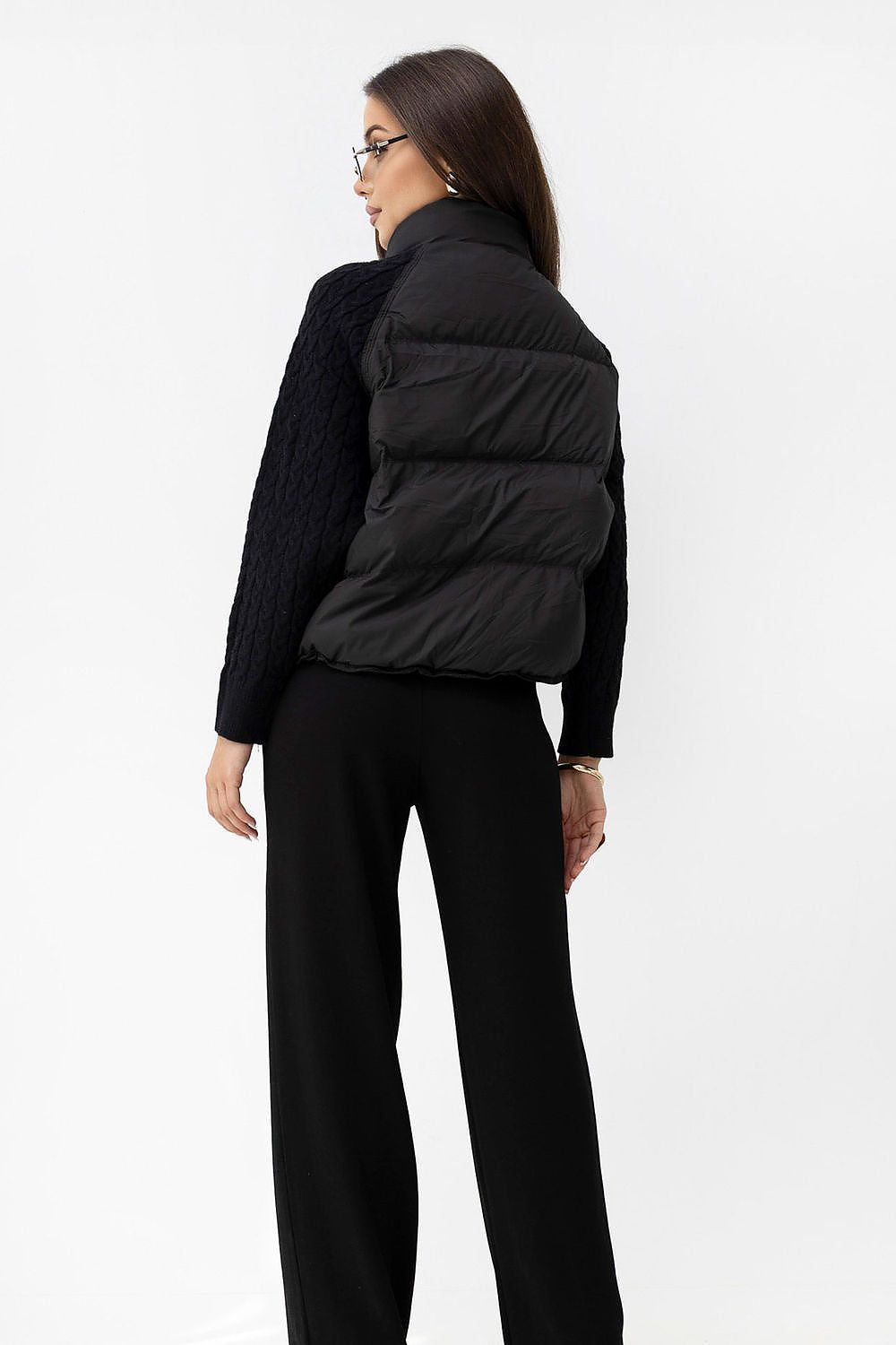 Jacke model 232570 Factory Price