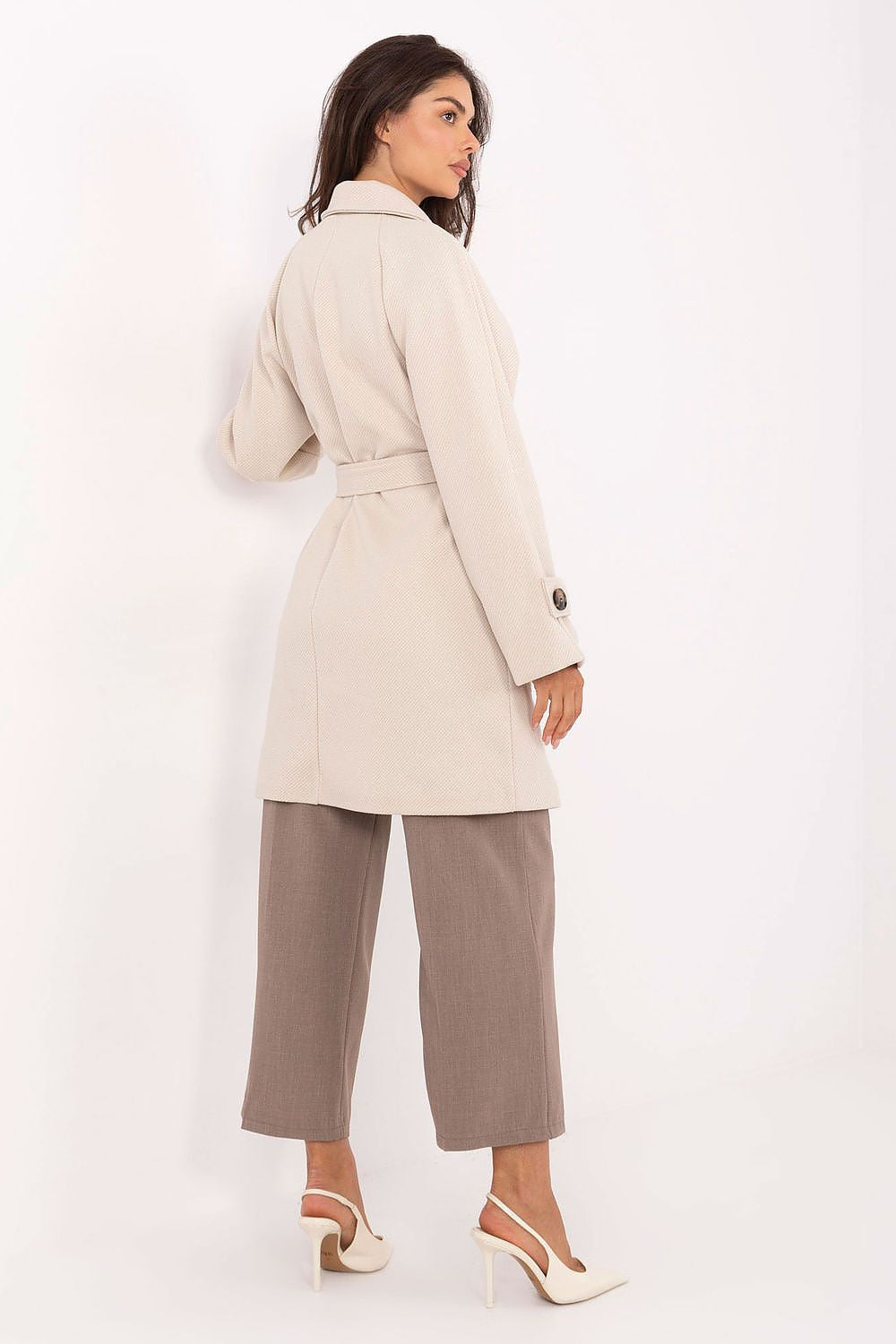 Mantel model 232790 Rue Paris