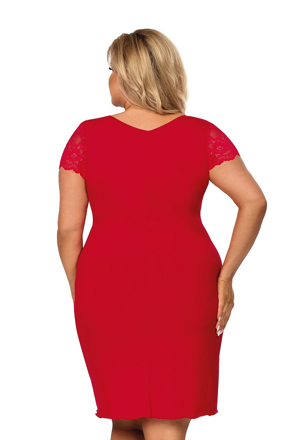 Nachthemd Model 141564 Donna