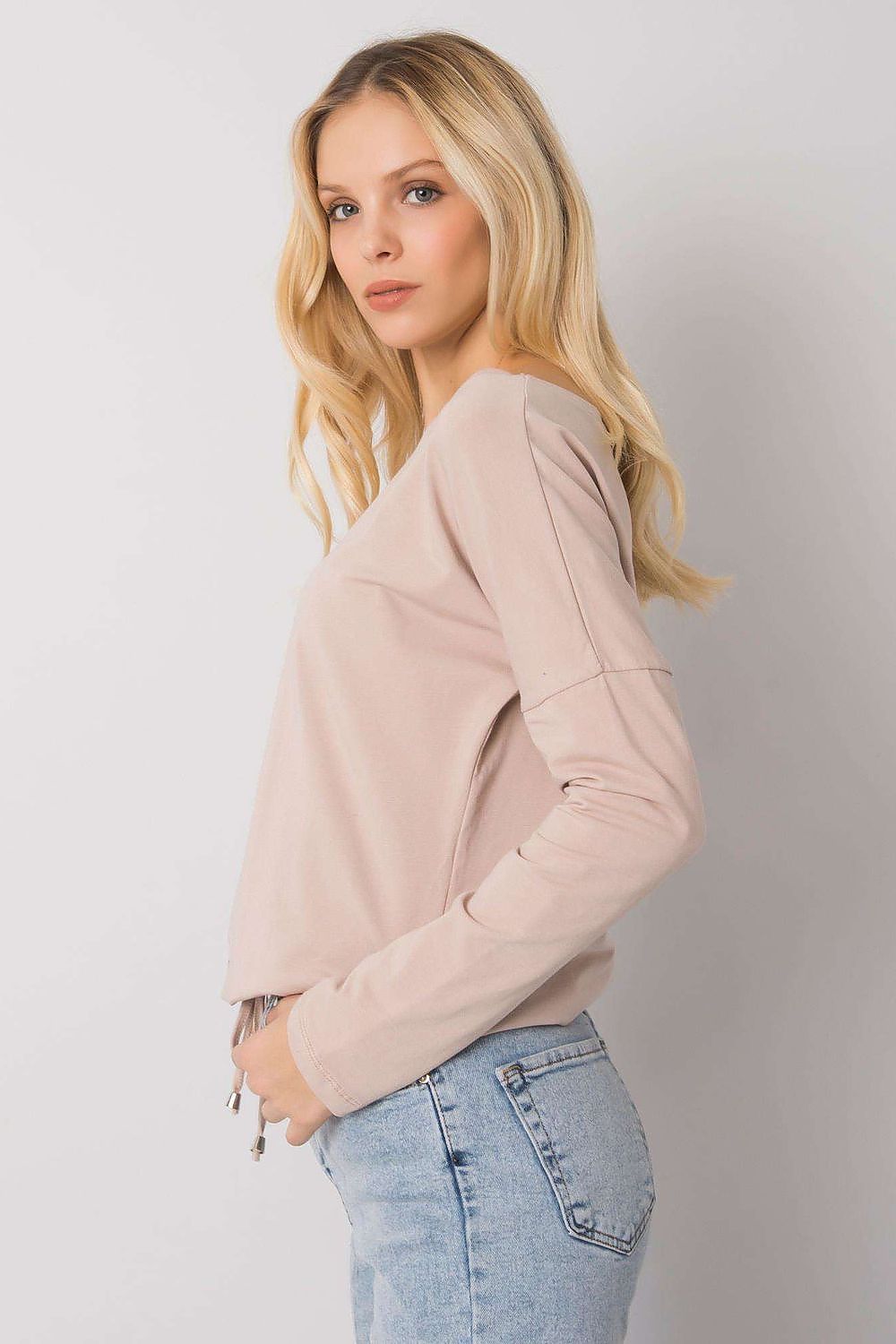 Bluse model 161356 BFG