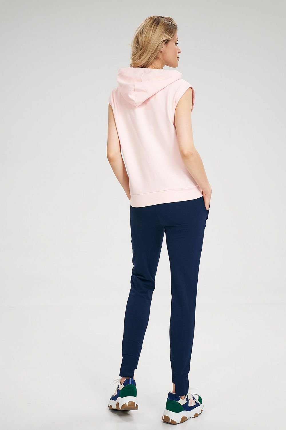 Sportanzug Hosen Model 162364 Figl
