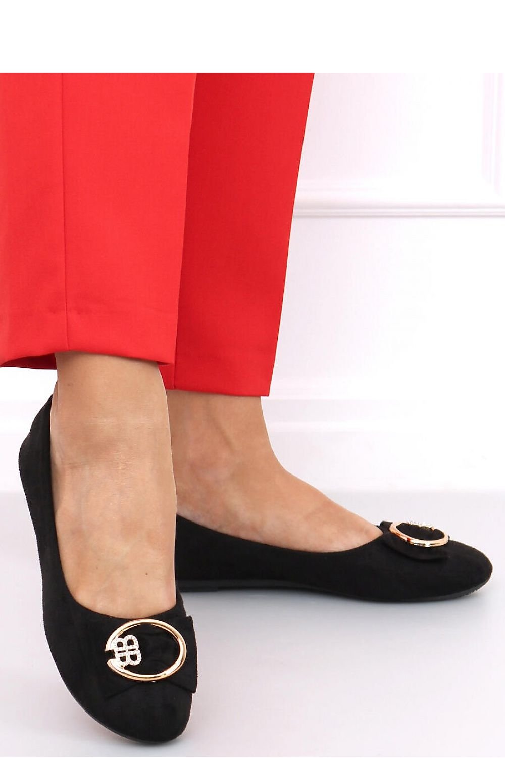 Ballerina Schuhe Model 163898 Inello