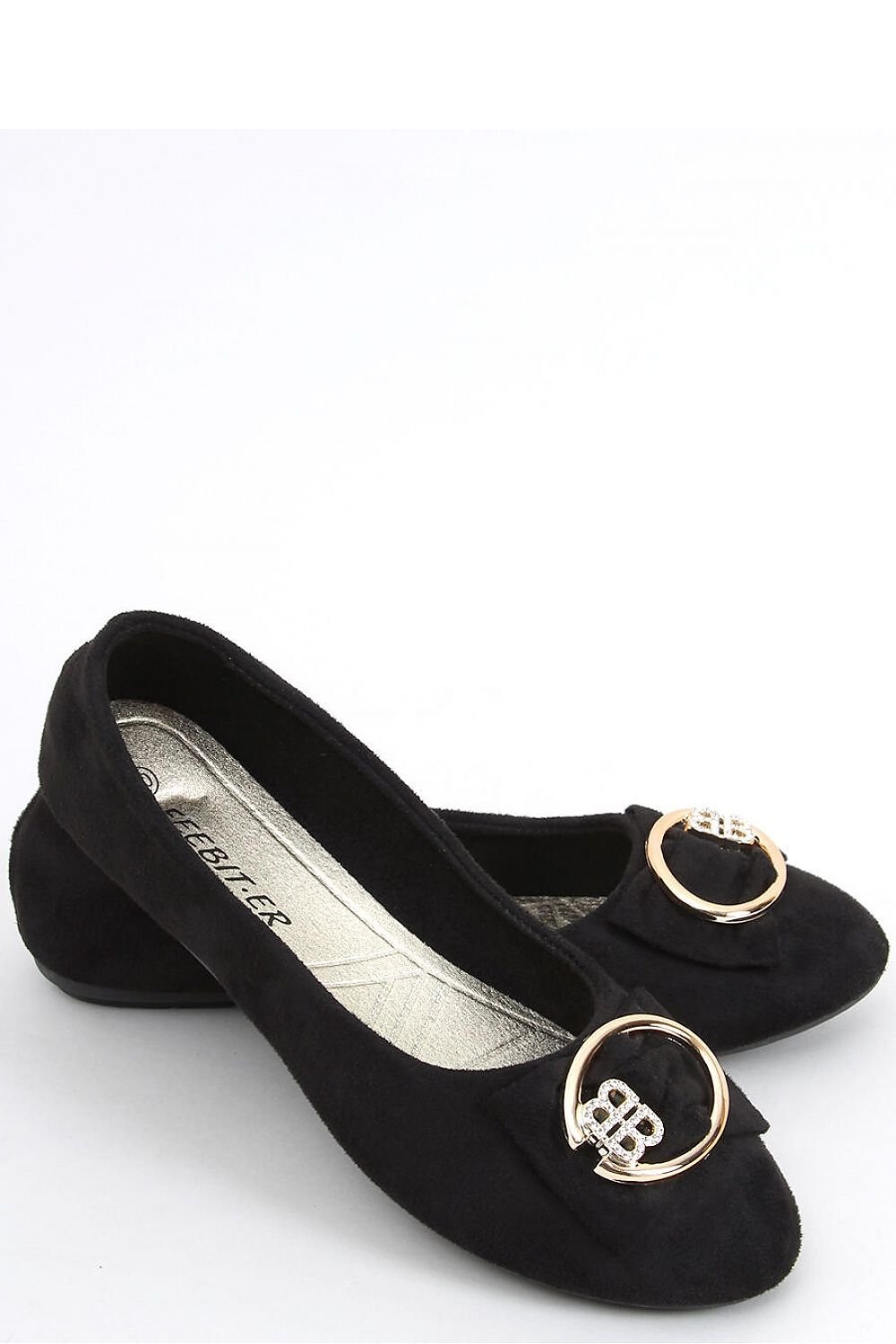 Ballerina Schuhe Model 163898 Inello