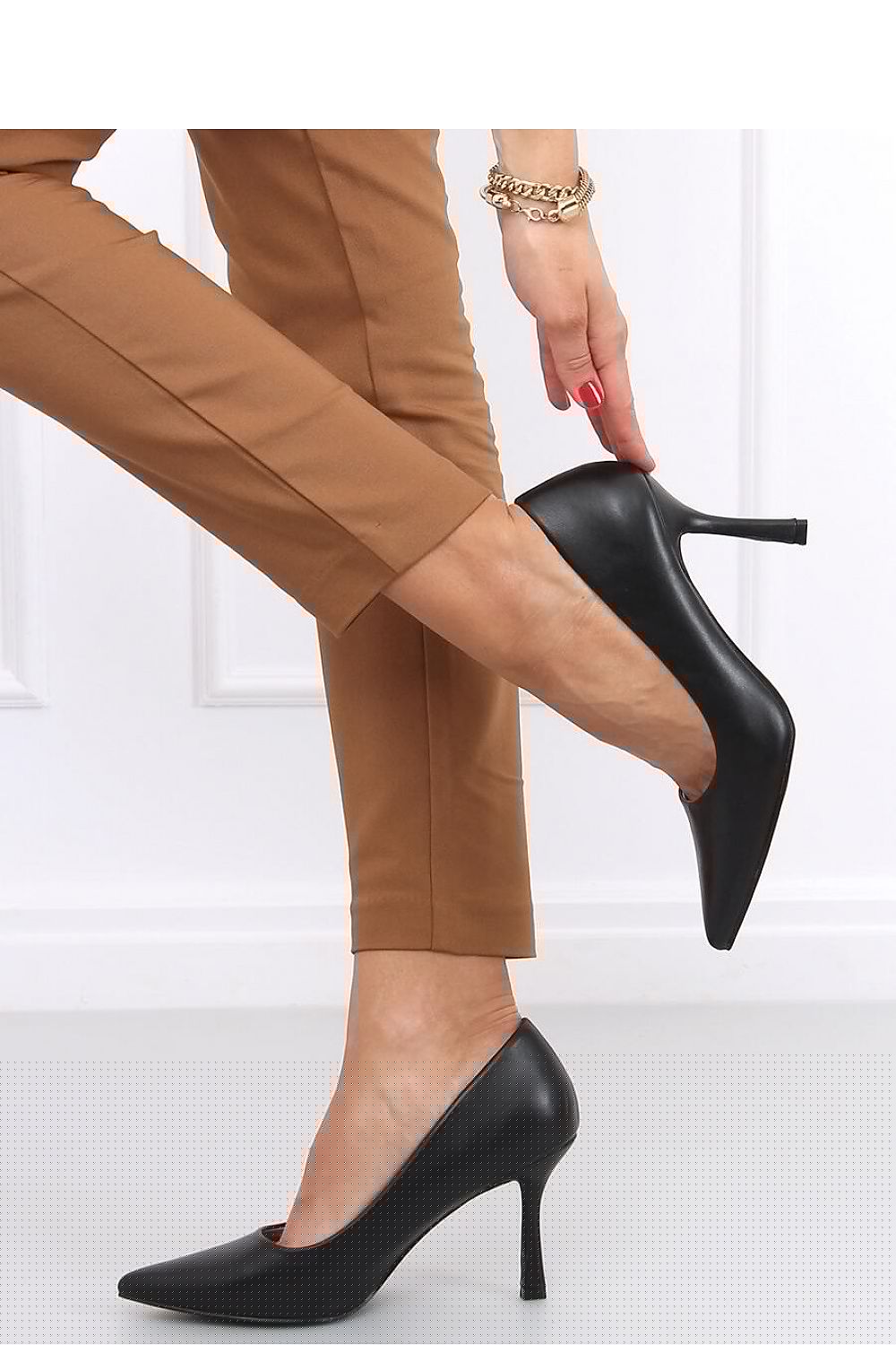 Stöckelschuhe Model 163938 Inello