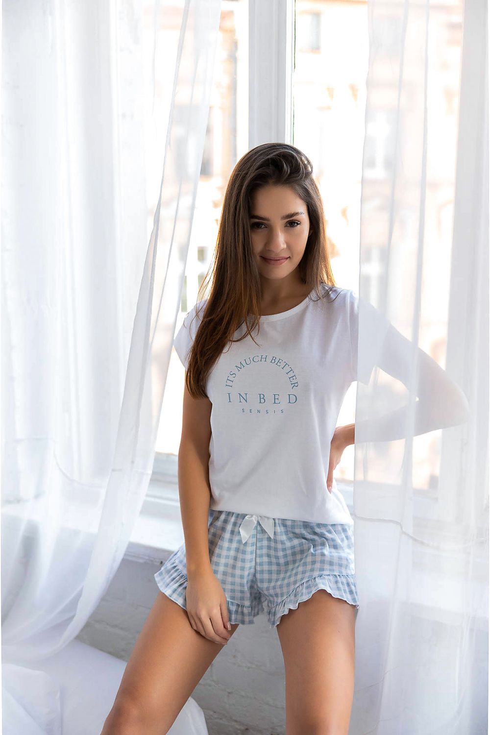Pyjama Model 164567 Sensis