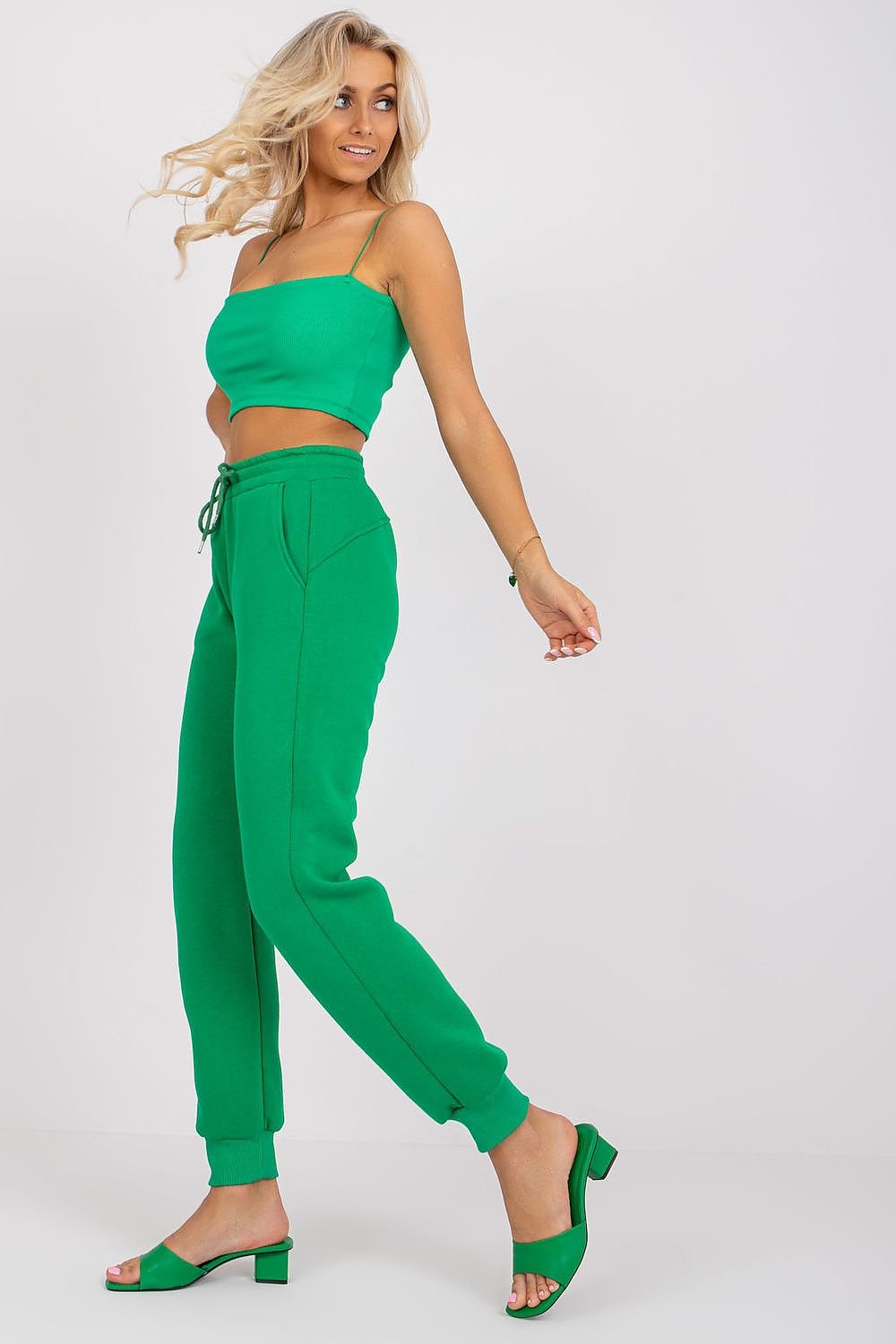 Sportanzug Hosen Model 166632 Ex Moda