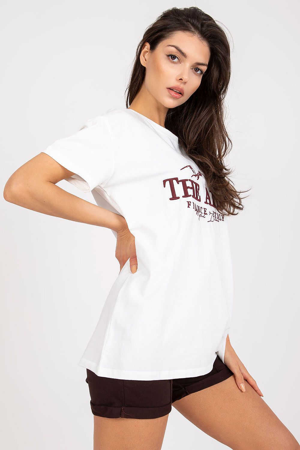 T-shirt Model 167177 Fancy