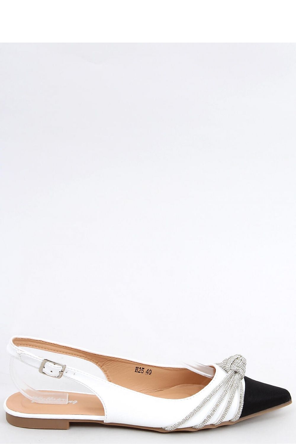Ballerina Schuhe Model 167271 Inello