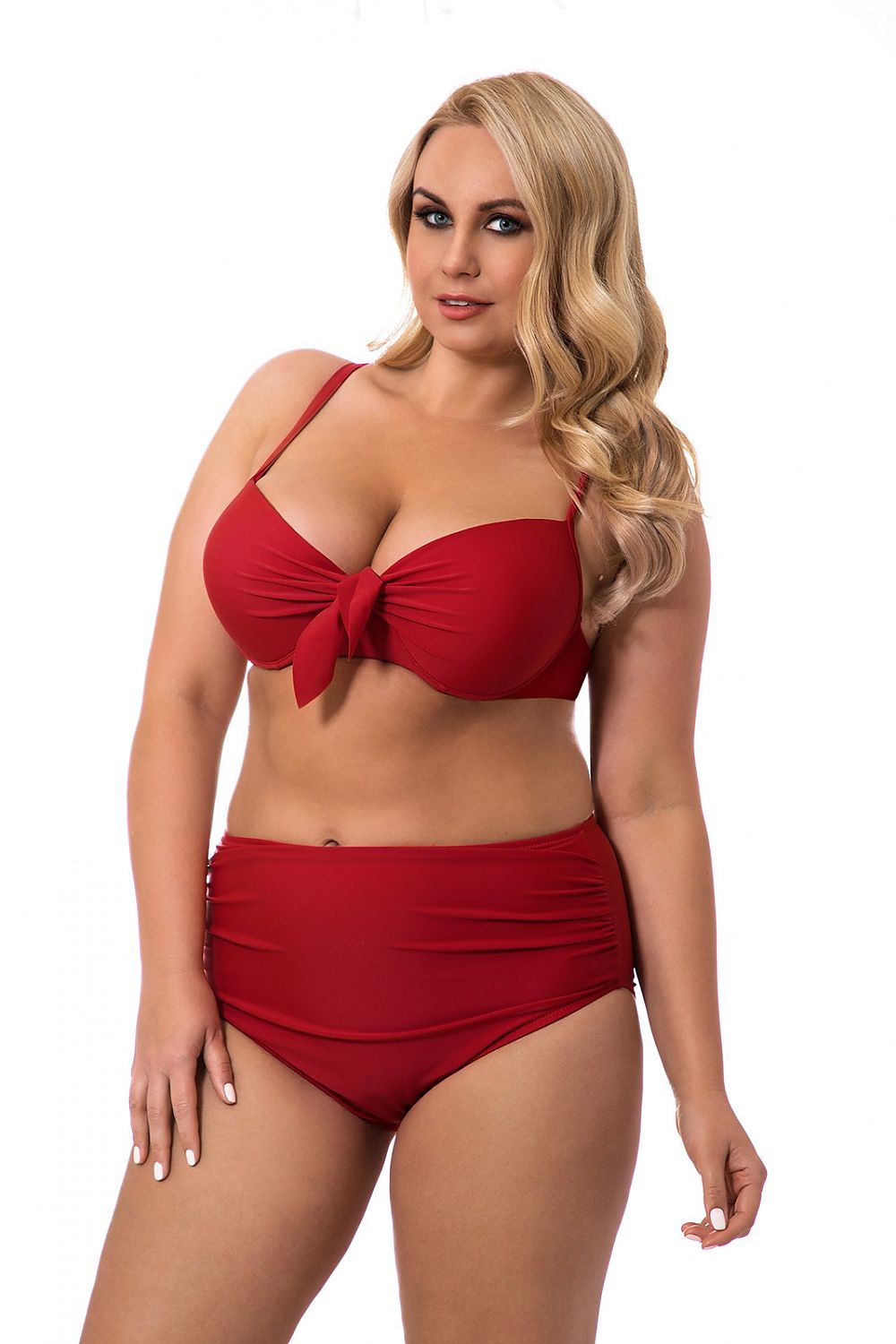 Zweiteiler Bikini Model 167689 Barontex