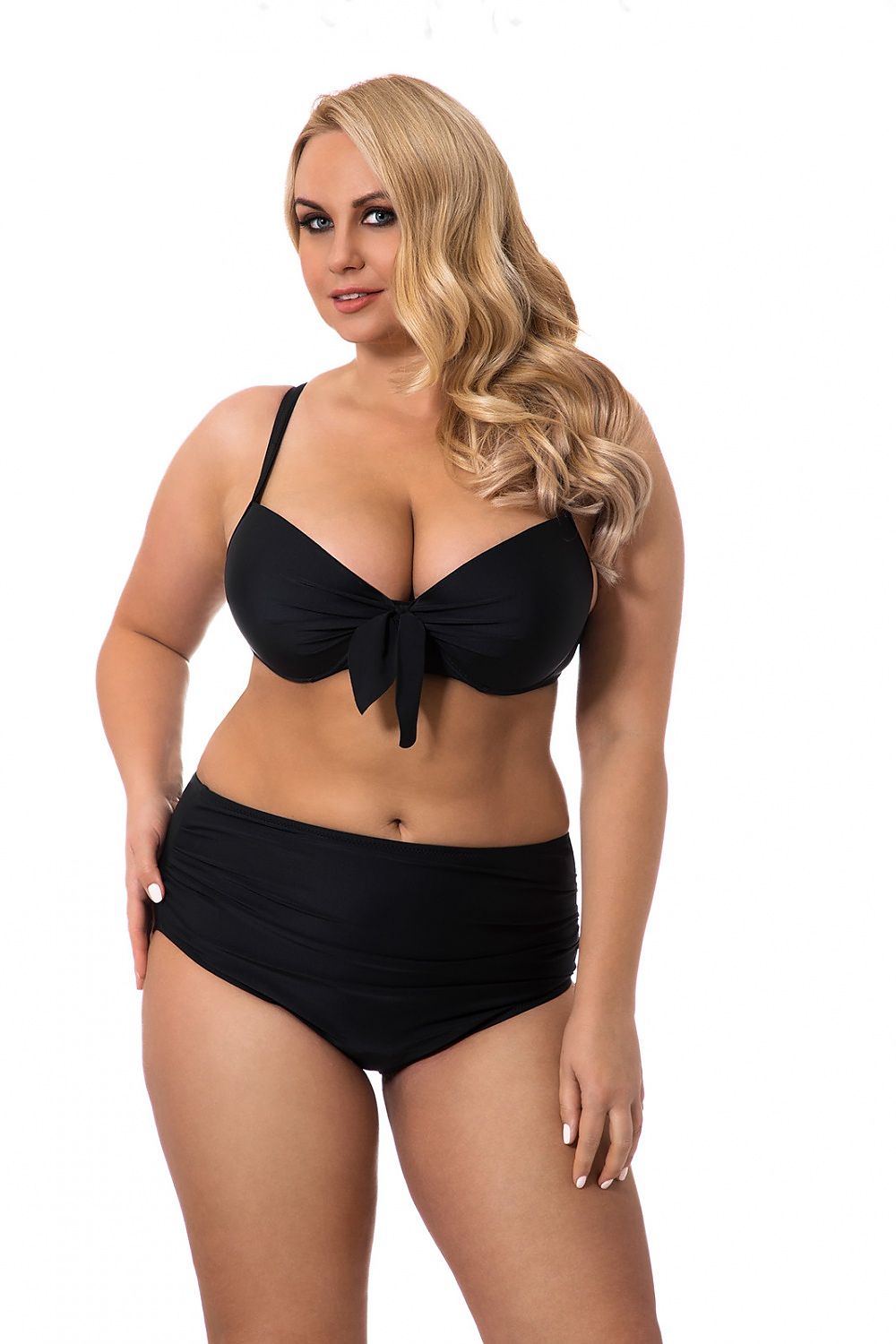Zweiteiler Bikini Model 167690 Barontex