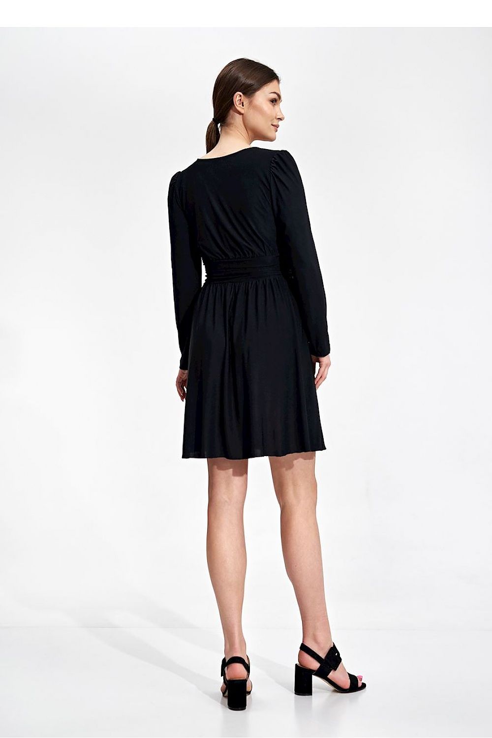 Alltagskleid Model 167824 Figl