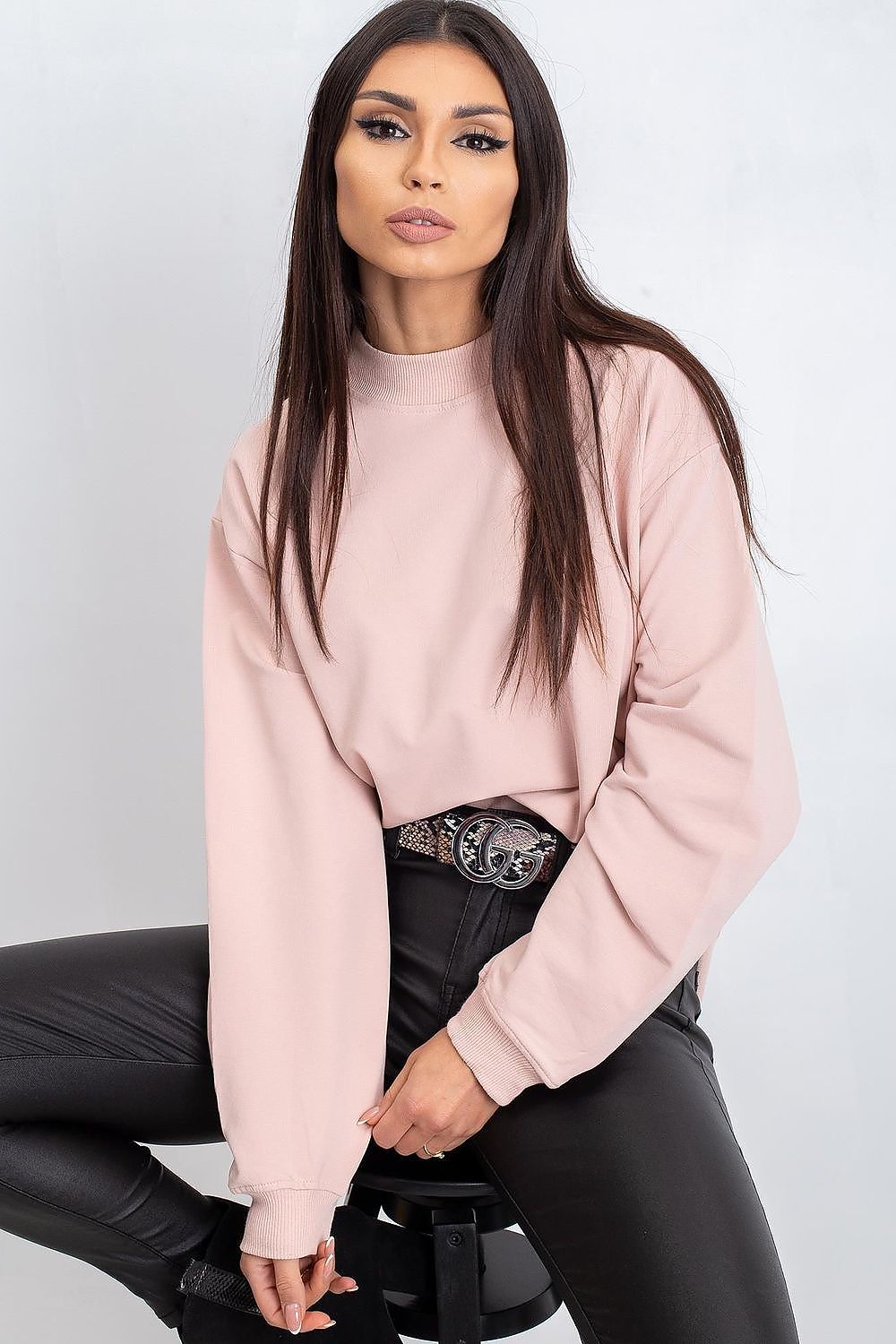 Sweater Model 169759 BFG