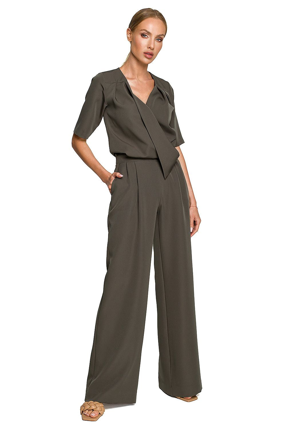 Overall Model 169950 Moe