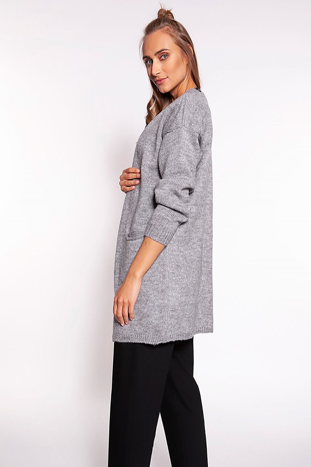 Cardigan Model 170017 MKM