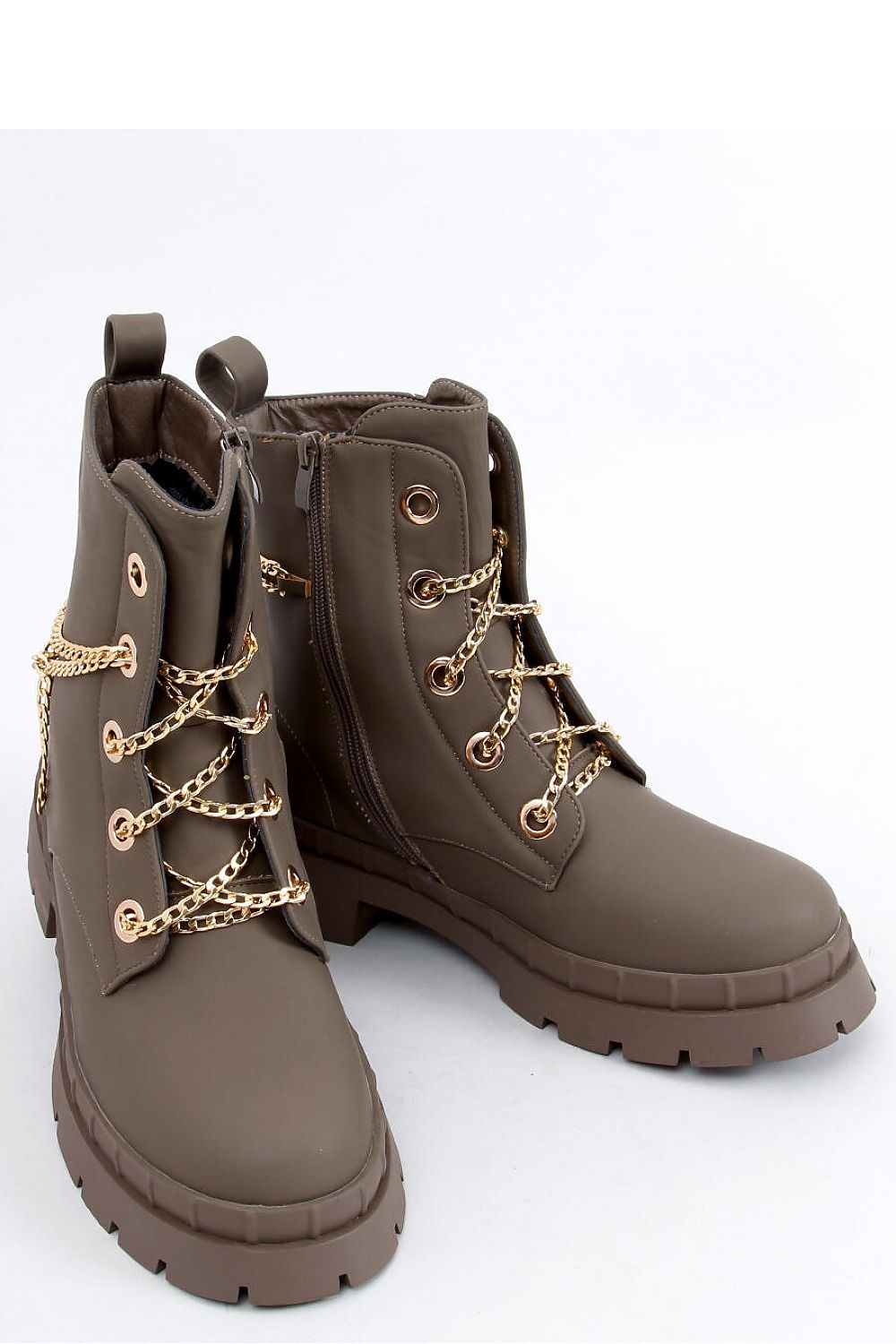 Stiefeletten Model 171079 Inello