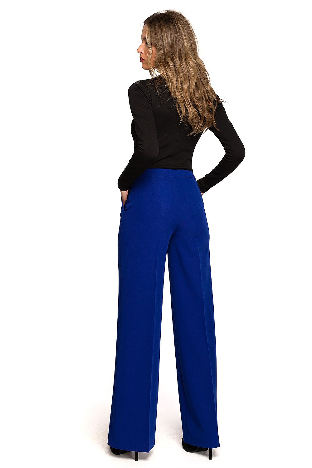 Damen Hose Model 171209 Stylove