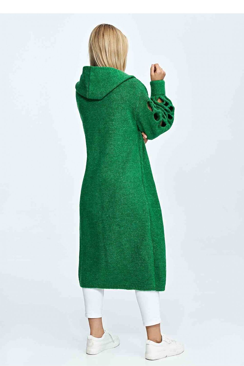 Cardigan Model 172032 Figl