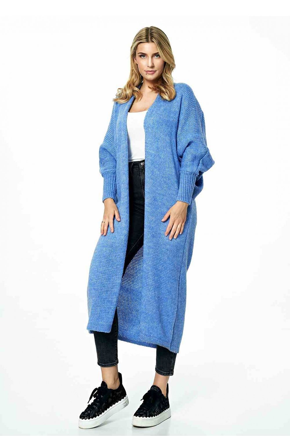 Cardigan Model 172248 Figl