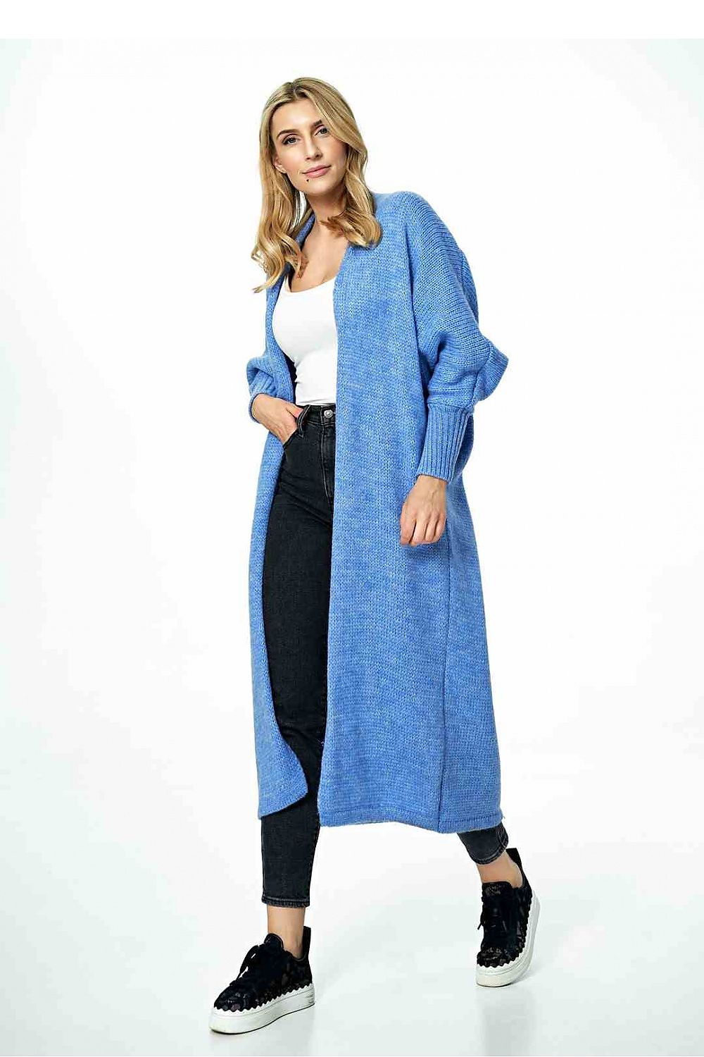 Cardigan Model 172248 Figl