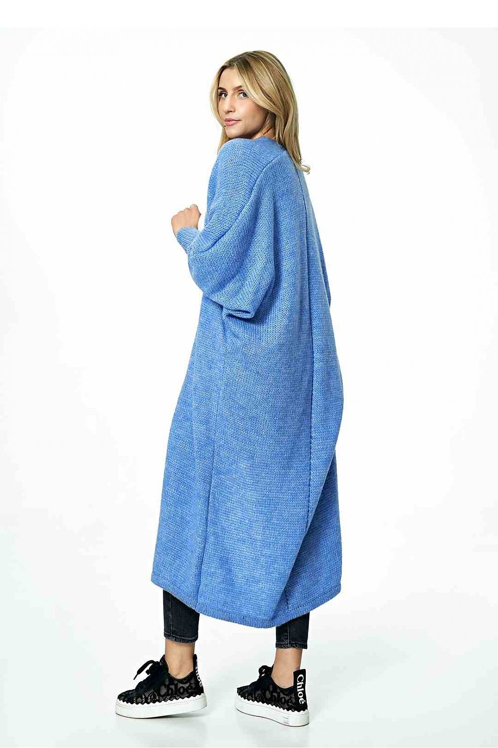 Cardigan Model 172248 Figl