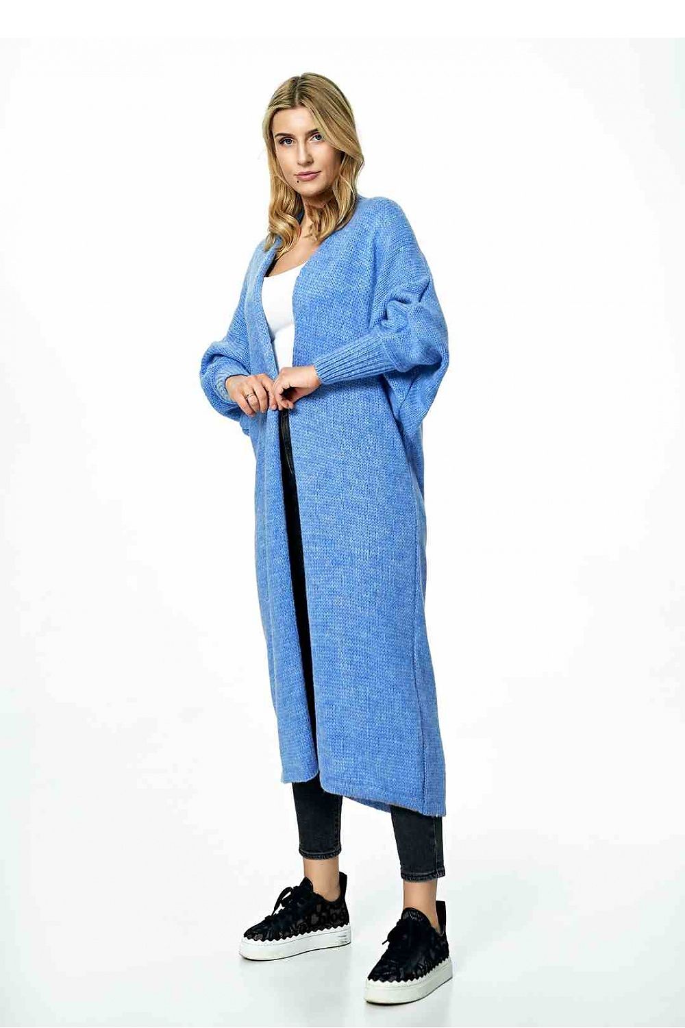 Cardigan Model 172248 Figl