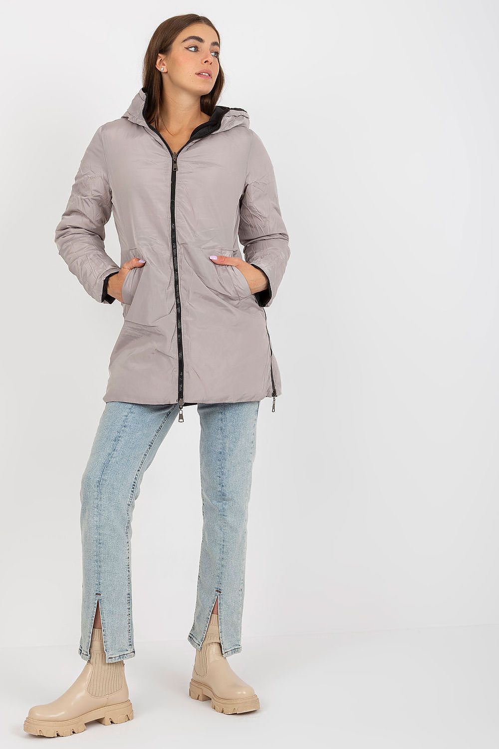Jacke Model 172618 NM