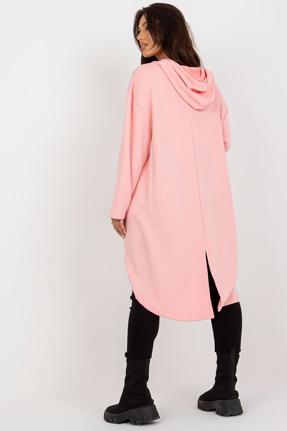 Sweater Model 172667 Fancy